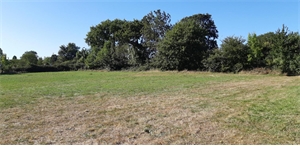 terrain a batir à la vente -   44240  SUCE SUR ERDRE, surface 340 m2 vente terrain a batir - UBI474413489